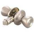 Prosource Knob Mobile Home Passage Tulip T-5764SS-PS